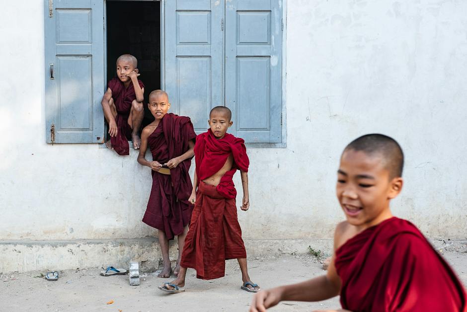 최근 아동복지정책