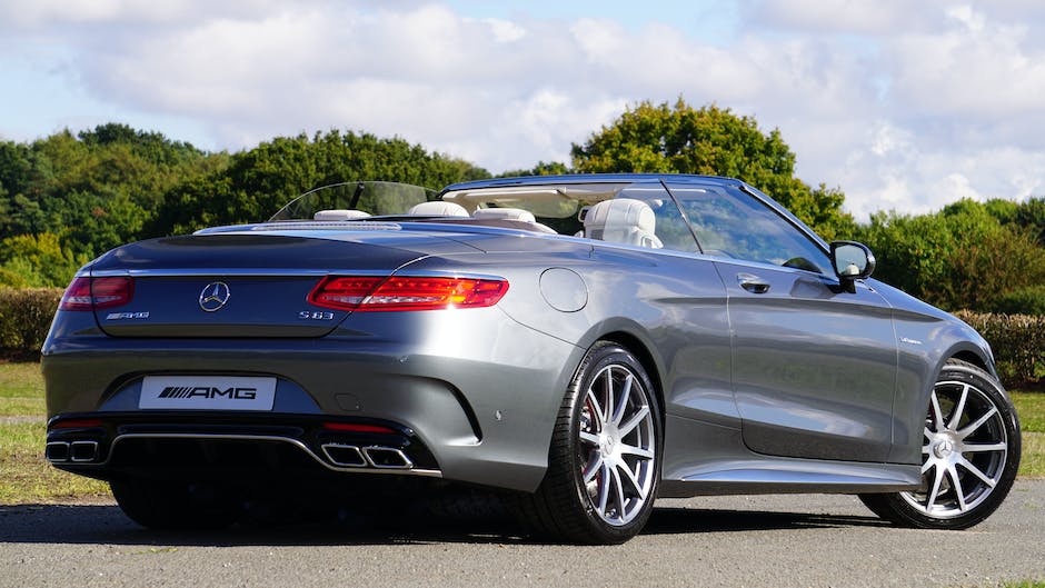 벤츠 자동차 장난감