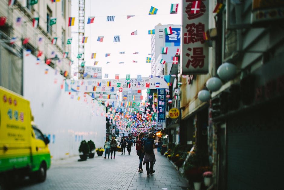 남대문 아동복 토요일