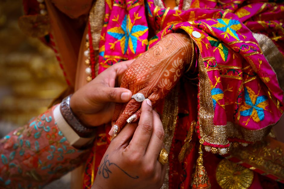 부평결혼반지예물