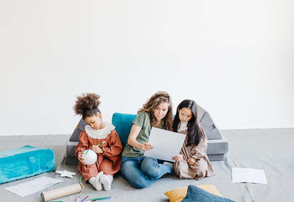 유치원 물놀이 시설