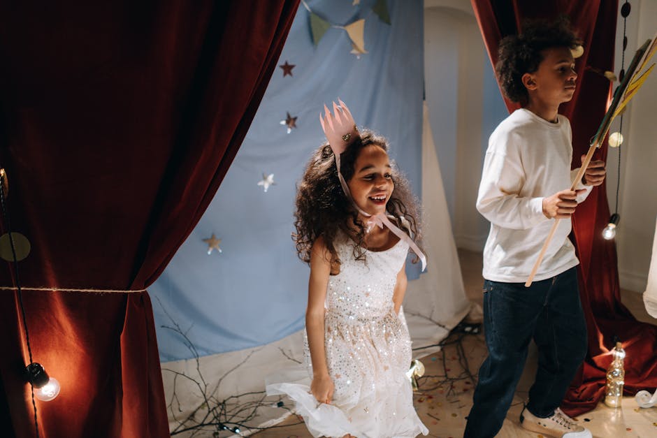 아동복지법 시행령