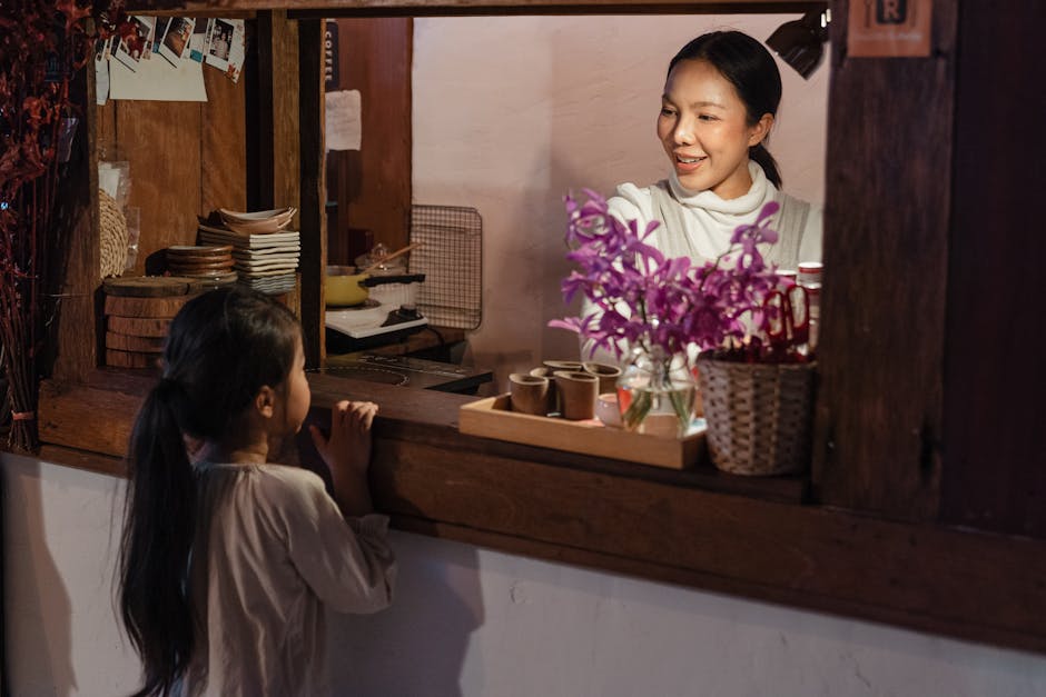 리틀비틀키즈카페 자양점