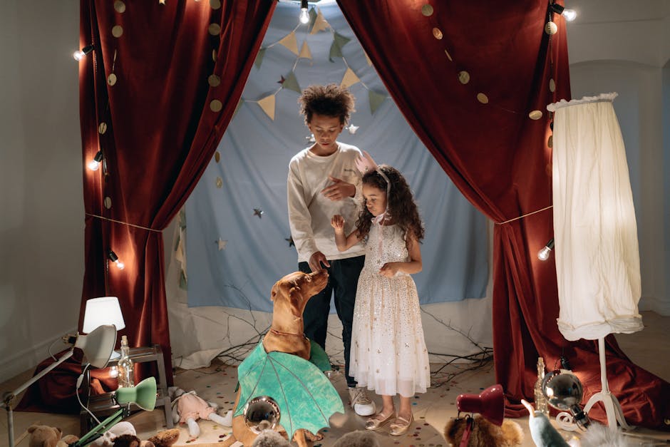 아동복지법 시행규칙