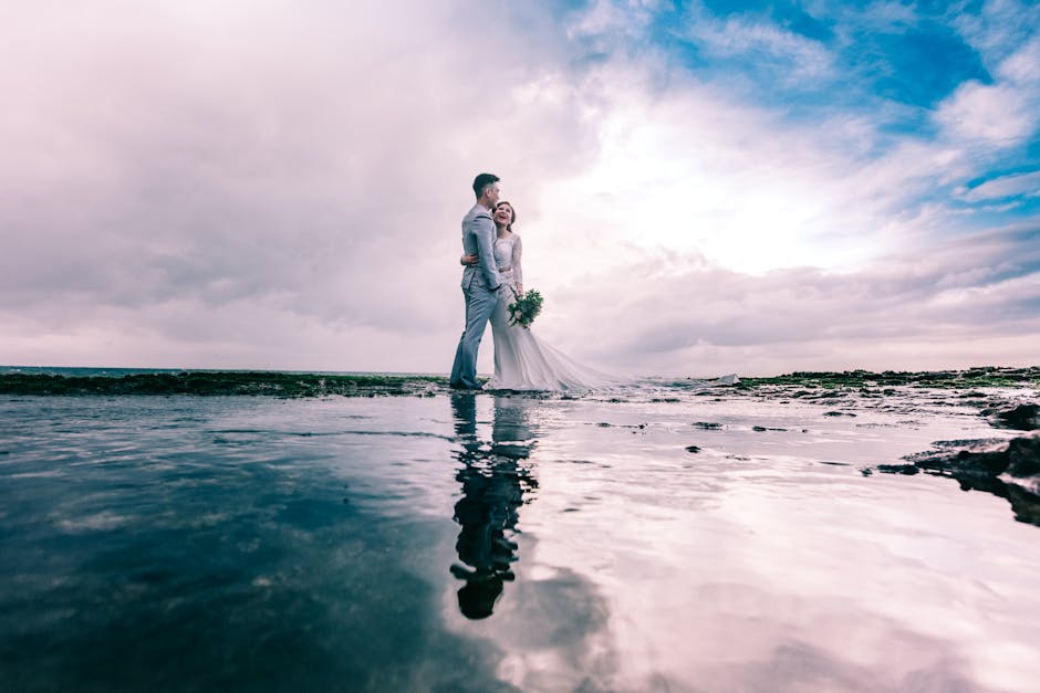 결혼 예복 대여